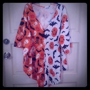 Custume -Halloween. Blause size XL